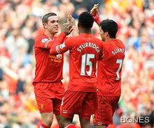 Ливърпул слага специални нашивки върху екипите в памет на Трагедията на Хилзбъро