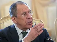 Лавров втвърдява тона: Антируските настроения са заплаха за Европа