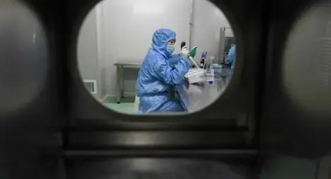 FOX NEWS: Първият пациент с COVID-19 е работил в лаборатория в Ухан, а не на пазара