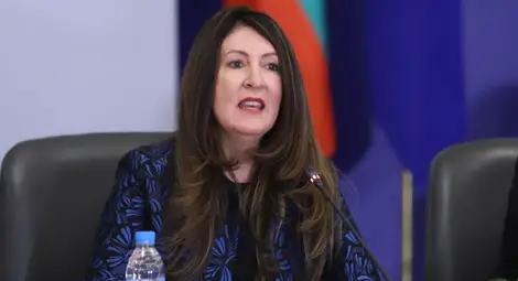 Вашингтон налага забрана на българин за влизане в САЩ Вашингтон налага забрана на българин за влизане в САЩ