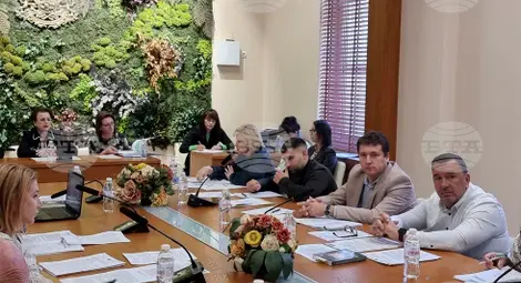 Снимка: БТА Снимка: БТА