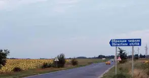 Буден гражданин връща в началото сагата с 1200 дка златни ниви в Русе