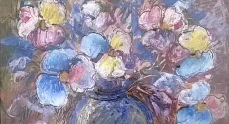 Седем художнички от Гюргево  гостуват на русенската галерия