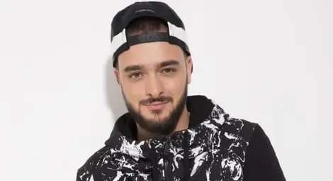 Криско пее пред Мол Русе на 1 юни Криско пее пред Мол Русе на 1 юни