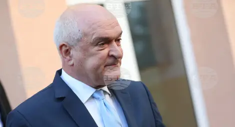 Снимка: БТА Снимка: БТА