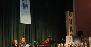 Петима ученици на Даниела Кюркчиева спечелиха 13 награди на „Франц Шуберт“