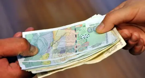 Работим за държавата до Гергьовден