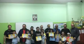 Сладки и соленки омесиха татковци и вуйчовци в Седмицата на бащата