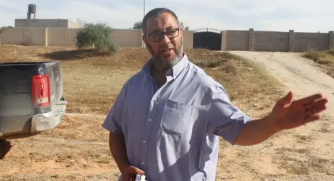 Бащата на атентатора от Манчестър членувал в либийска ислямистка групировка