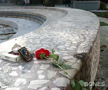 Десетки се помолиха за Лидия Петрова