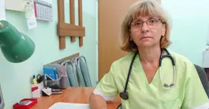 Д-р Пенка Каменова: Новият ни апарат за ехокардиография е точен като ядрено-магнитен резонанс