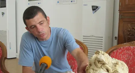 Д-р Върбин Върбанов