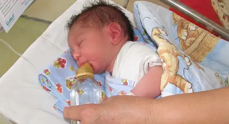 Откриха възрастта, след която е опасно да имаме деца