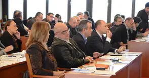 Кметът Стоилов пак бламиран заради липса на мнозинство