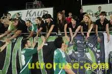  Кошмарни съперници чакат Лудогорец в Шампионската лига 