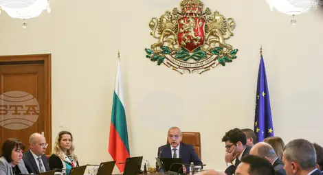 Снимка: БТА Снимка: БТА