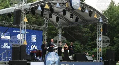 Снимка: БТА Снимка: БТА