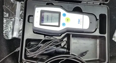 22-годишен хванат с над 1.2 промила алкохол зад волана на луксозна кола в Сливо поле