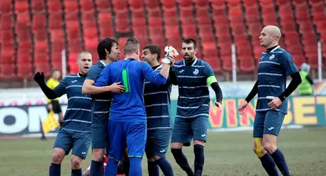 &bdquo;Дунав&ldquo; без Атанасов и Луков  в мача срещу пловдивския &bdquo;Локо&ldquo;