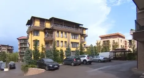 Кметът на Пазарджик с луксозен имот и в столицата