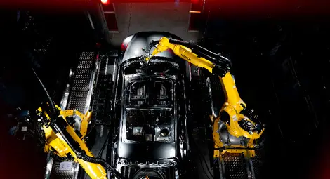 Германска компания разширява своята високотехнологична дейност в Русе Германска компания разширява своята високотехнологична дейност в Русе