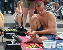 Тайната на отслабването не е в плодовете и зеленчуците