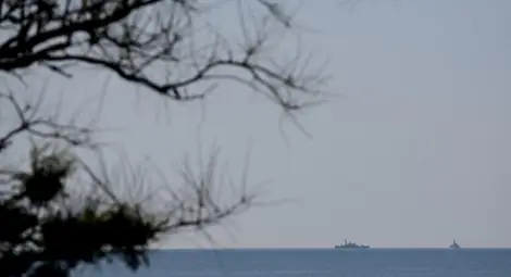 ВКП: Няма неизправности в изтребителя преди падането край Шабла