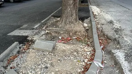 Станимир Станчев, СДС: Защо улици с подменени ВиК тръби с месеци стоят неасфалтирани?