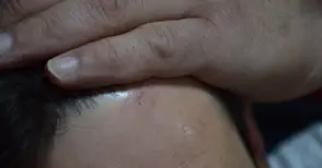 Баща и син от Тракцията: 40 роми искаха да ни убият в дома ни