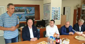 ДПС: Рамазан Байрам обединява Коледа, Сирни Заговезни и Задушница за мюсюлманите