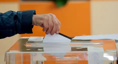 И на политиците не им  се ходи на избори - 23% спад на кандидатите за депутати за три месеца