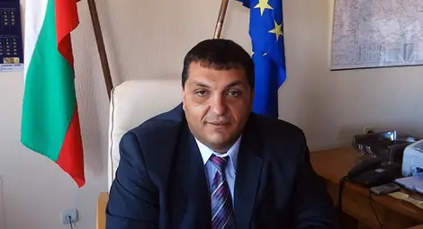 Зам. областният управител  Станимир Станчев пое СДС в Русе