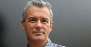 Илия Троянов представя в Русе филма „Оазиси на свободата“