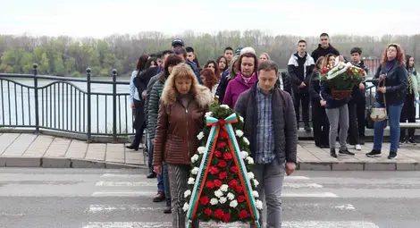 Русе почете паметта на Баба Тонка - жената, посветила живота си на българската свобода