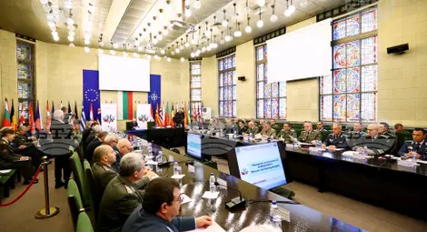 Снимка: БТА Снимка: БТА