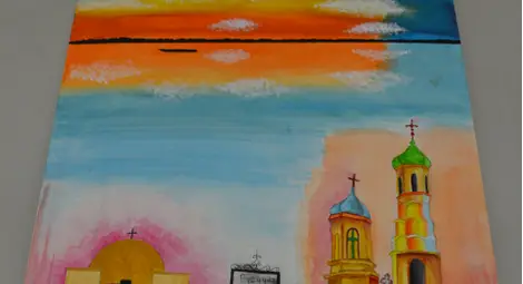 Русе през детските очи