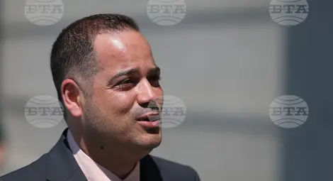 Снимка: БТА Снимка: БТА