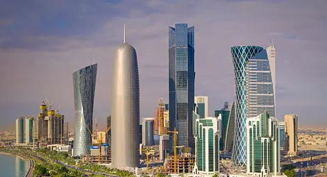 Катар платили милиони долари подкуп за домакинството на Мондиал 2022