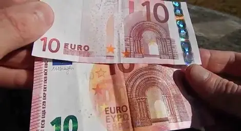 Условна присъда и 500 лева глоба за 20 евро рушвет