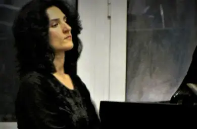 Божена Петрова Божена Петрова