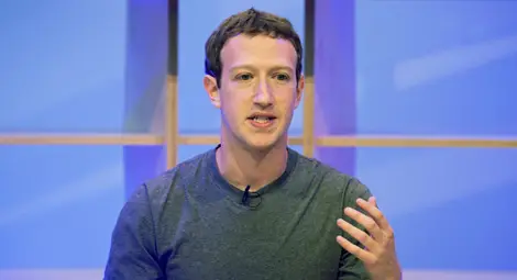 Зукърбърг: Русия се намеси в изборите в САЩ, помагаме на Германия да избегне това