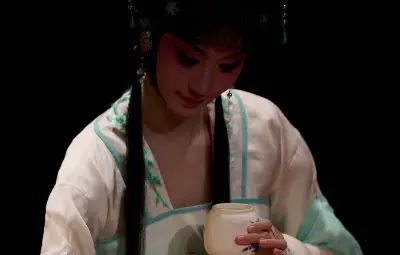 Русенският театър търси доброволци с китайски език за гостуването на Шанхайската Кунцю опера