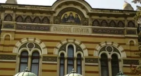 Светият синод касира избора на Варненски митрополит