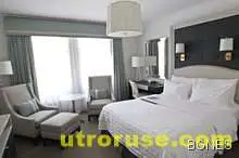 Синьото е най-добрият цвят за спалня 