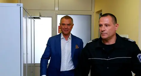 Атанас Бобоков напусна поста изпълнителен директор на &bdquo;Монбат&ldquo;