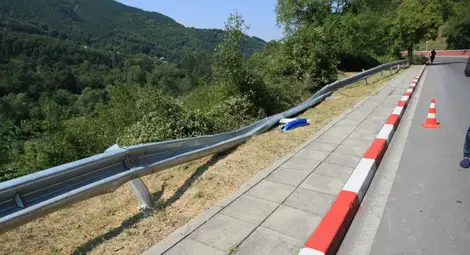 Независими експерти с чуждо участие ще разследват катастрофата край Своге