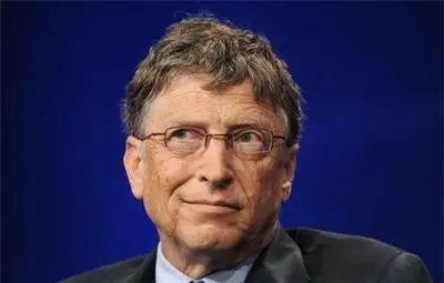 Бил Гейтс след като опита вода от човешки екскременти: Бих я пил всеки ден