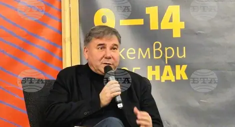 Снимка: БТА Снимка: БТА