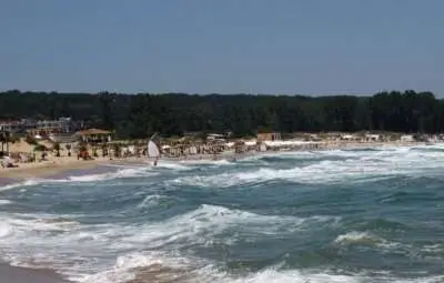 Каравани сменят ол инклузива 