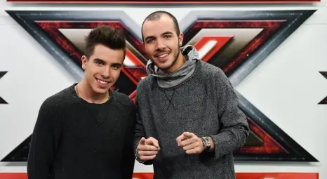 Пламен и Иво: Страхотно е усещането да сме на една сцена с дует &bdquo;Авеню&ldquo;